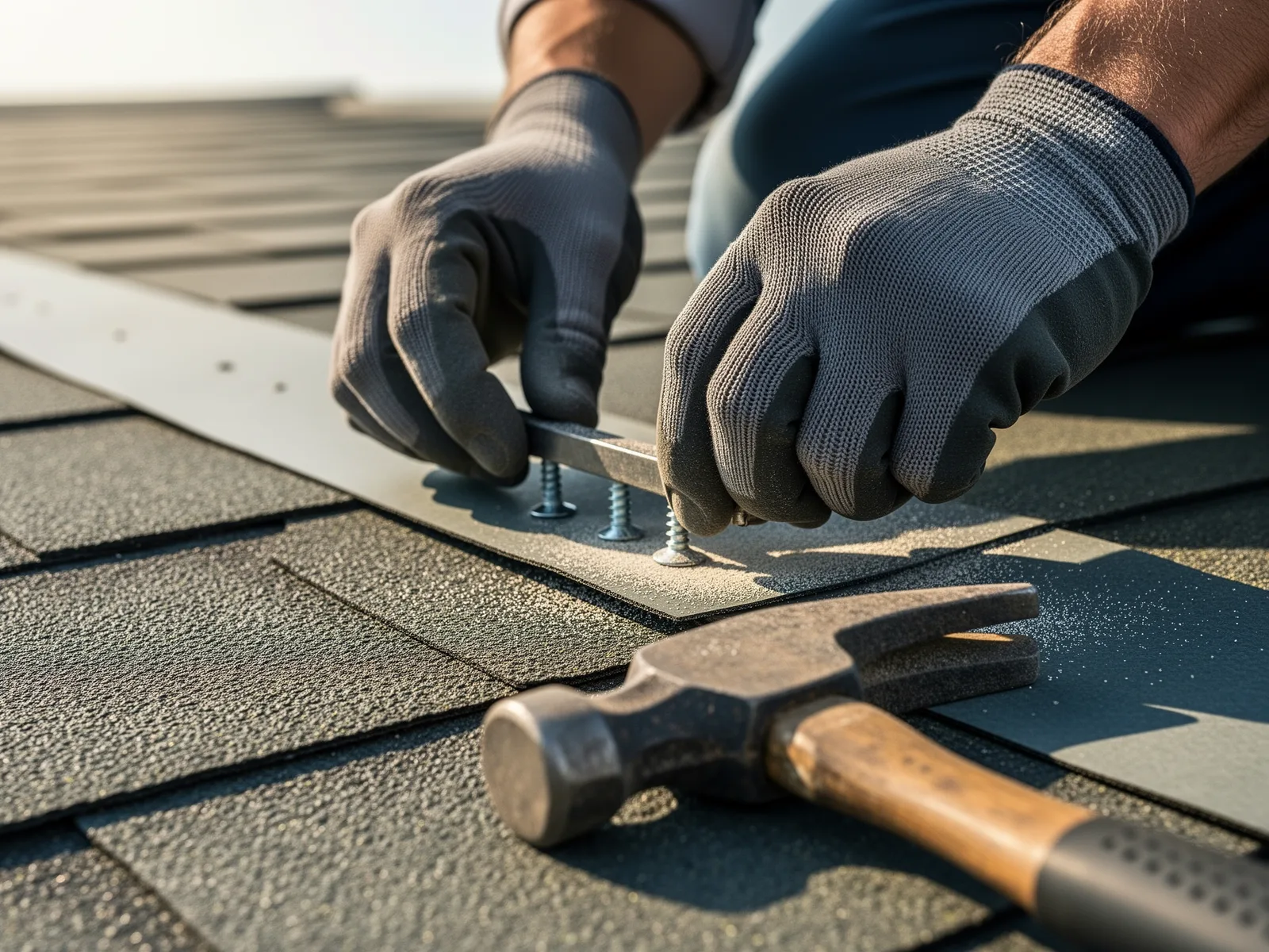 Why choose Fascia Repair in Mcgrann, PA